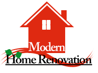 "Modern Home Renovation" GTA