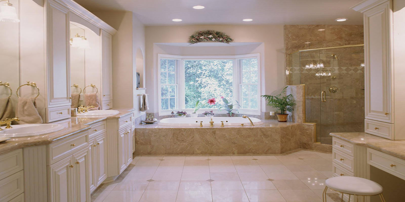 Caulking Bath Tubs