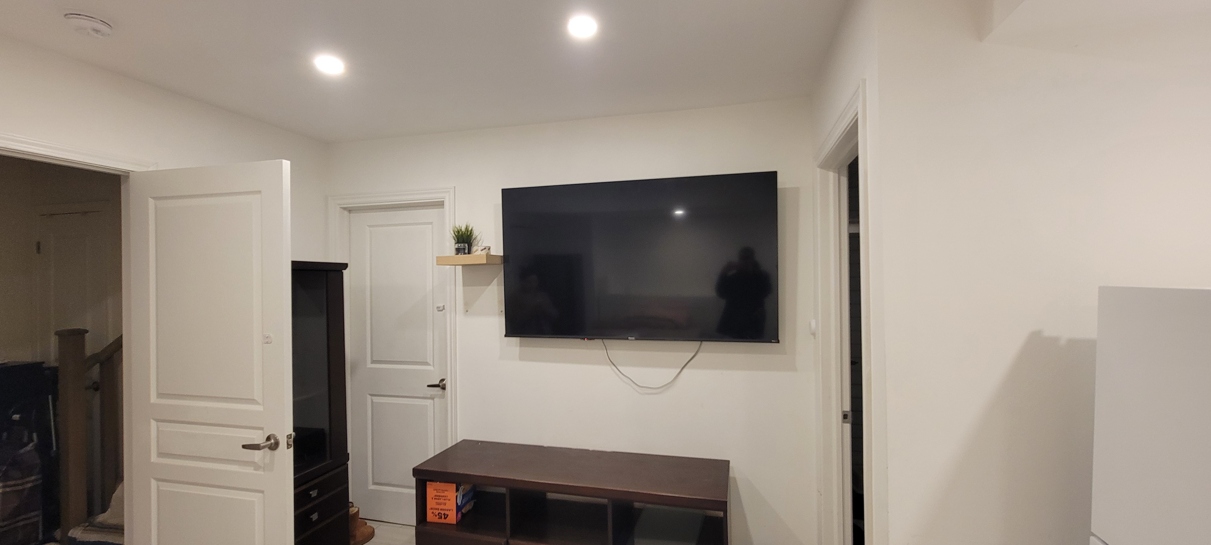 TV Installation