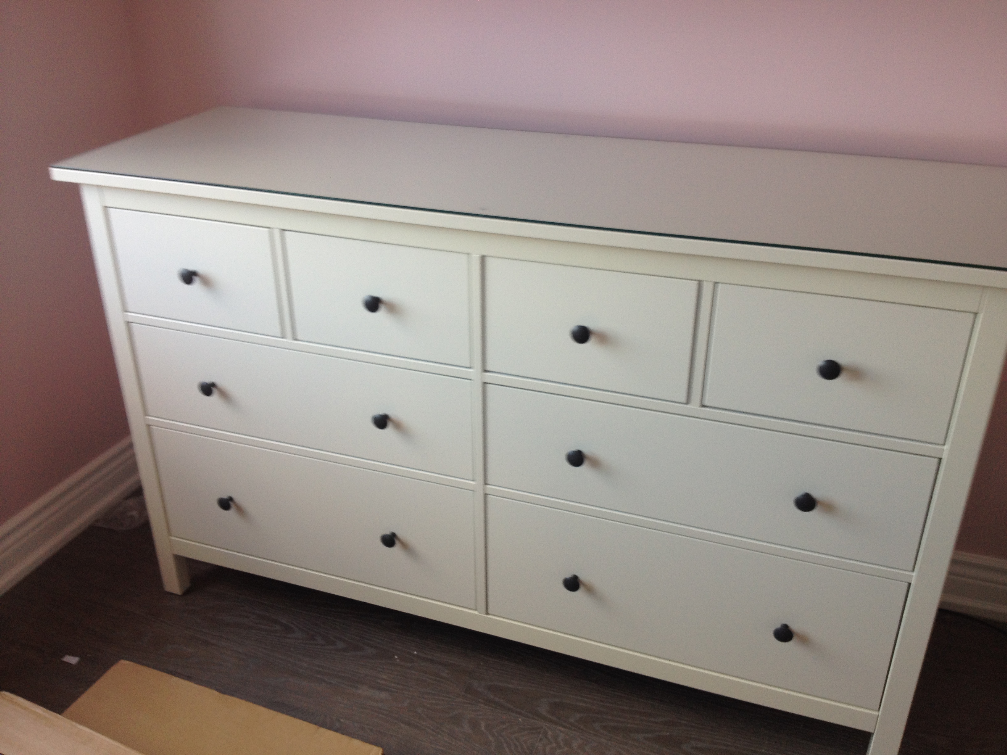 IKEA Dresser
