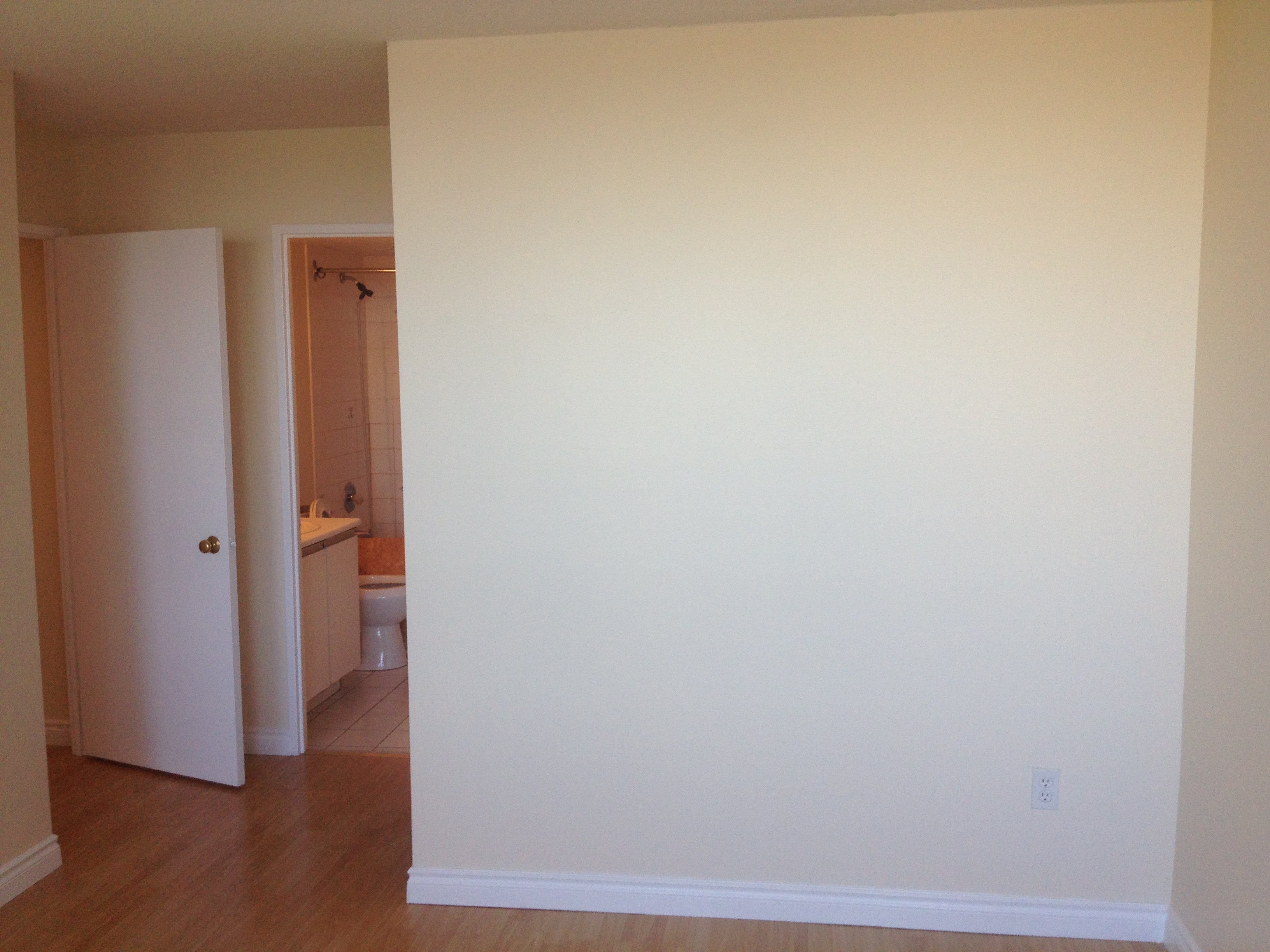 Interior Condo Painting